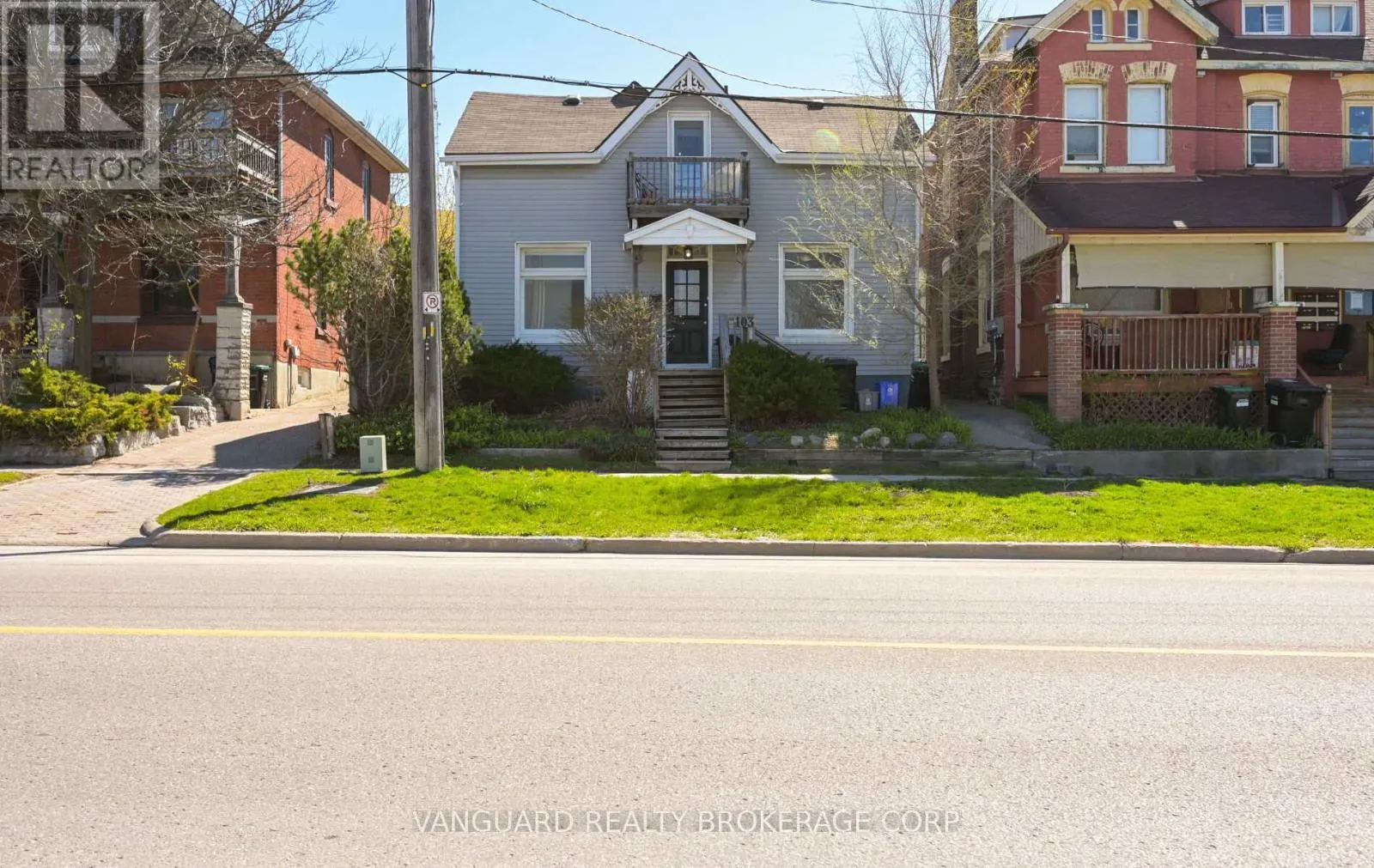 1 - 103 MULCASTER STREET