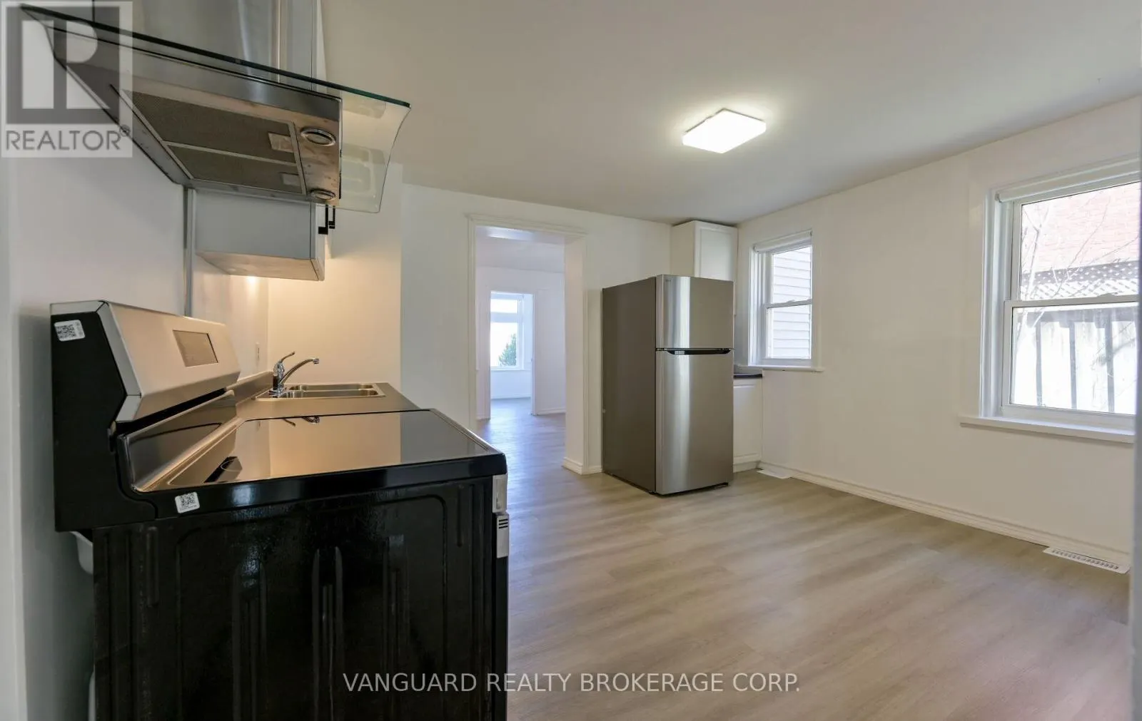 1 - 103 MULCASTER STREET