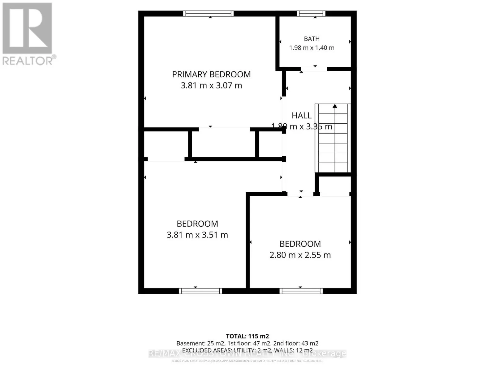121 - 1095 MISSISSAGA STREET W