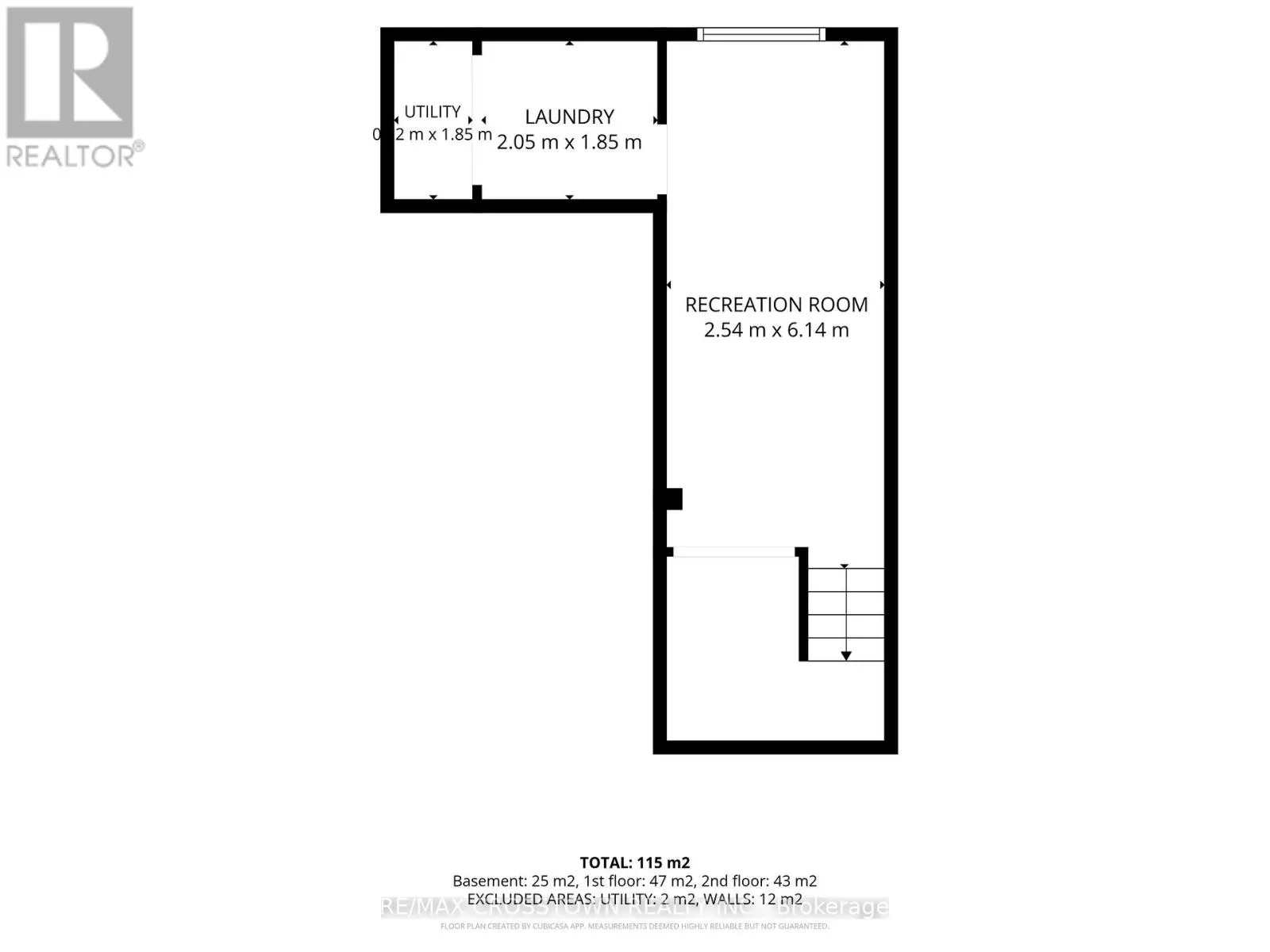 121 - 1095 MISSISSAGA STREET W