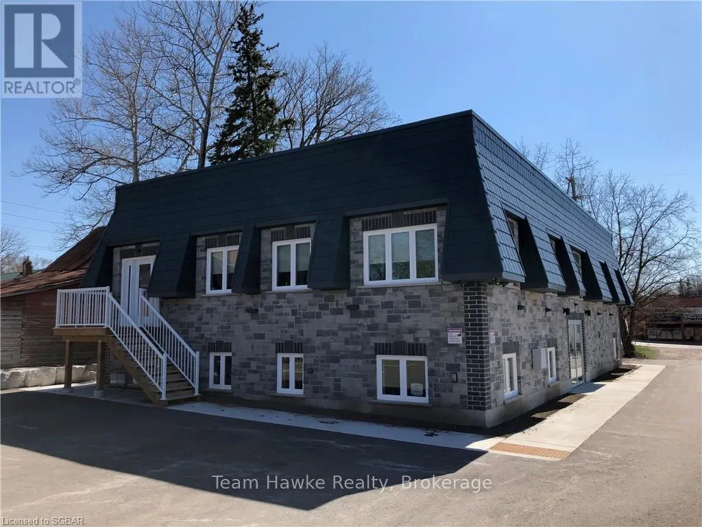 1 WEST - 366 MIDLAND AVENUE #1 West