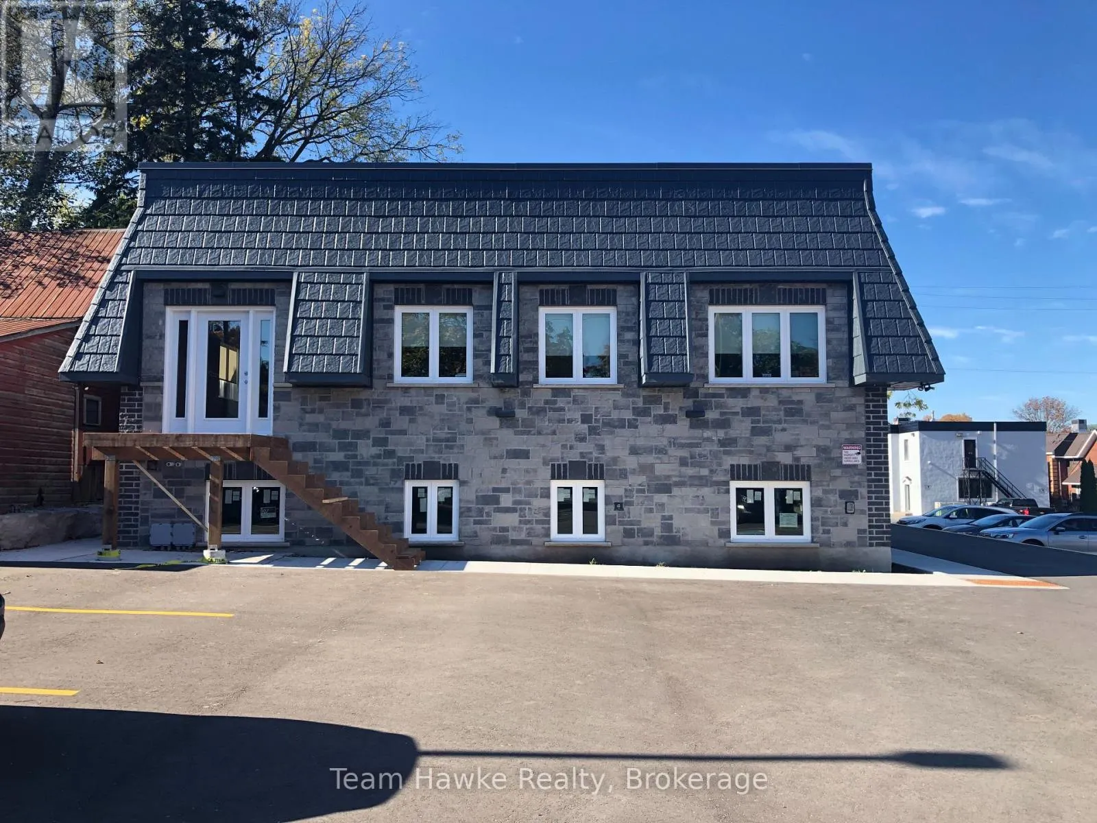 1 WEST - 366 MIDLAND AVENUE #1 West