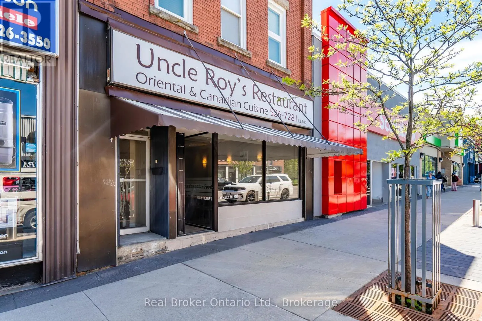 289 KING STREET
