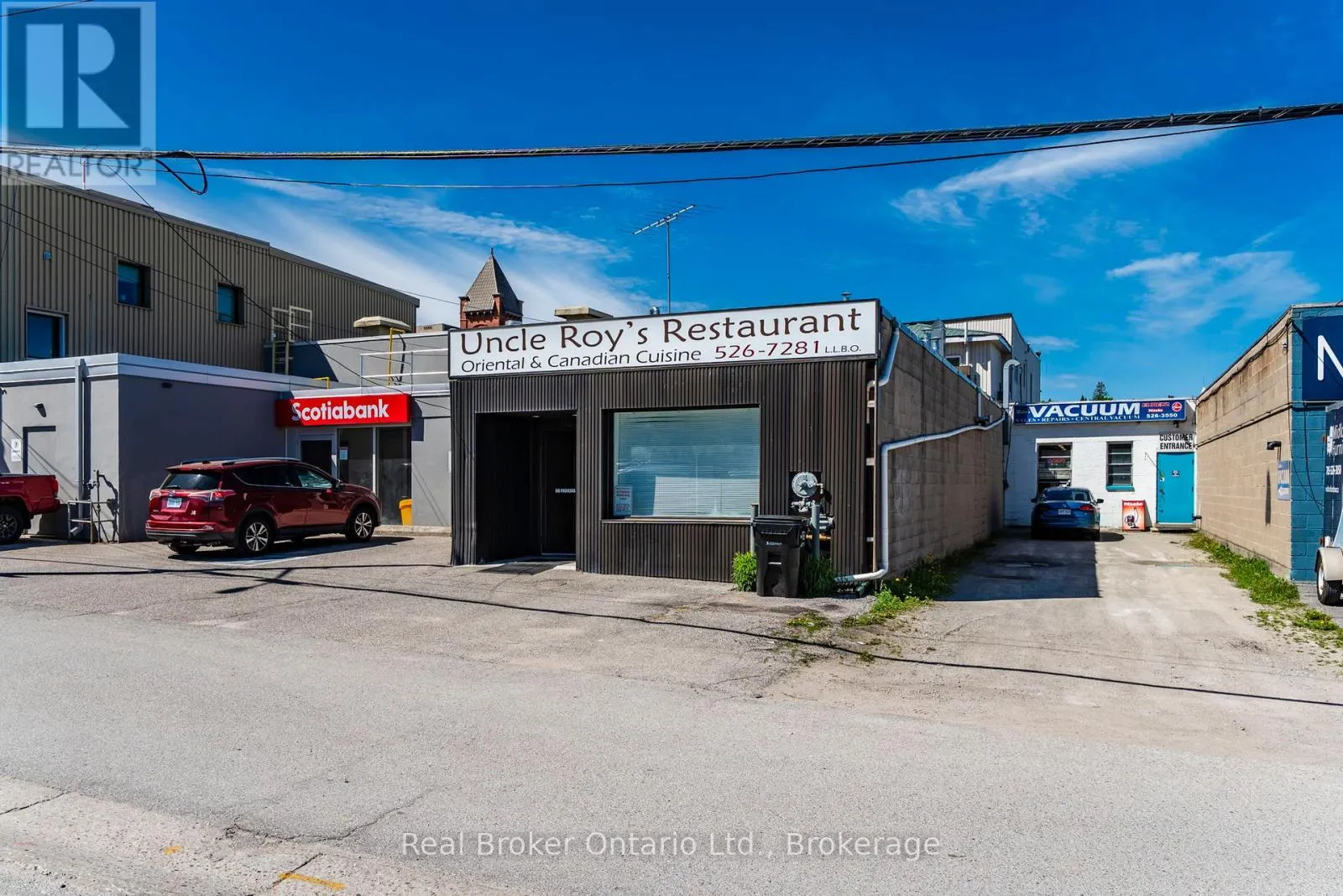 289 KING STREET