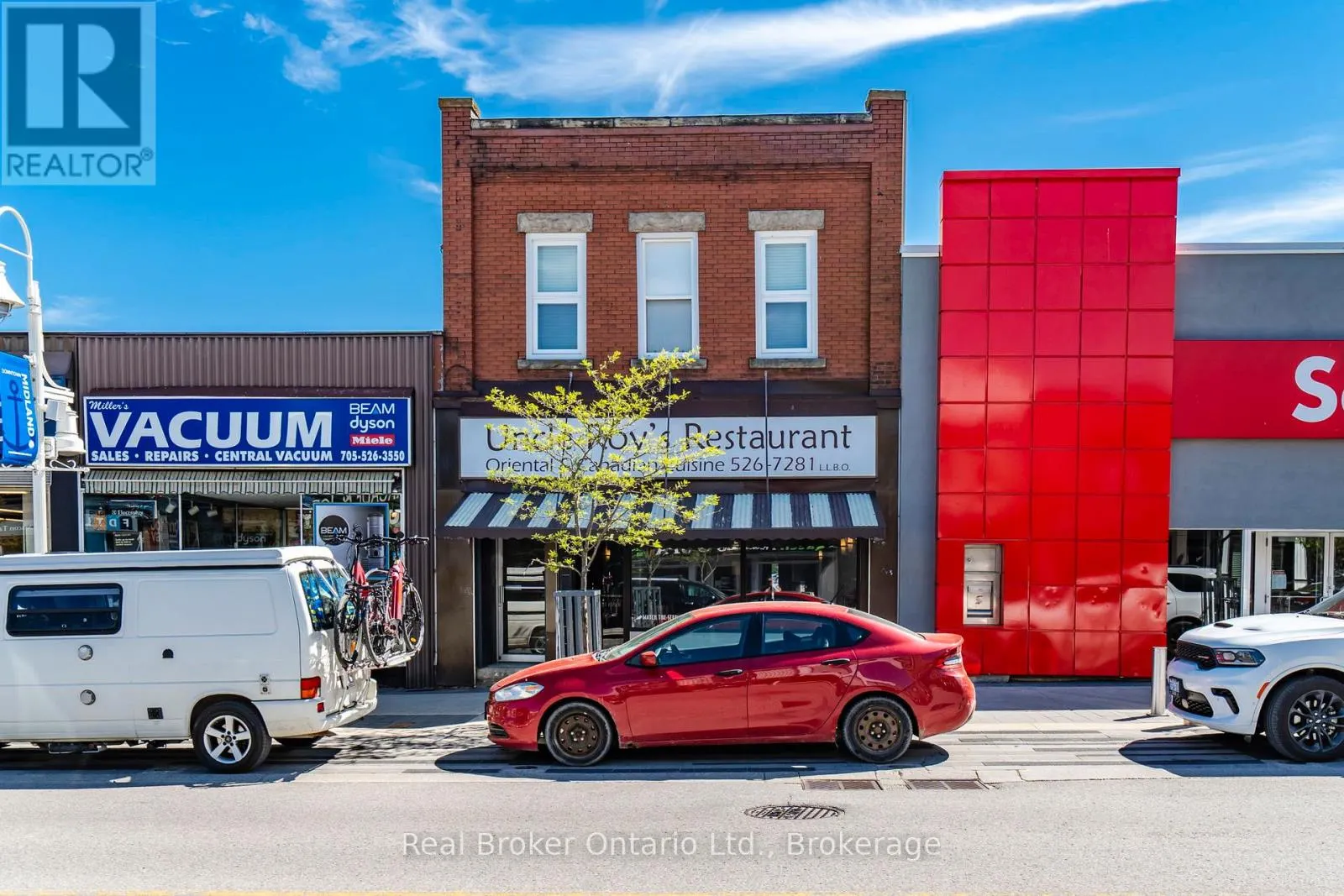 289 KING STREET