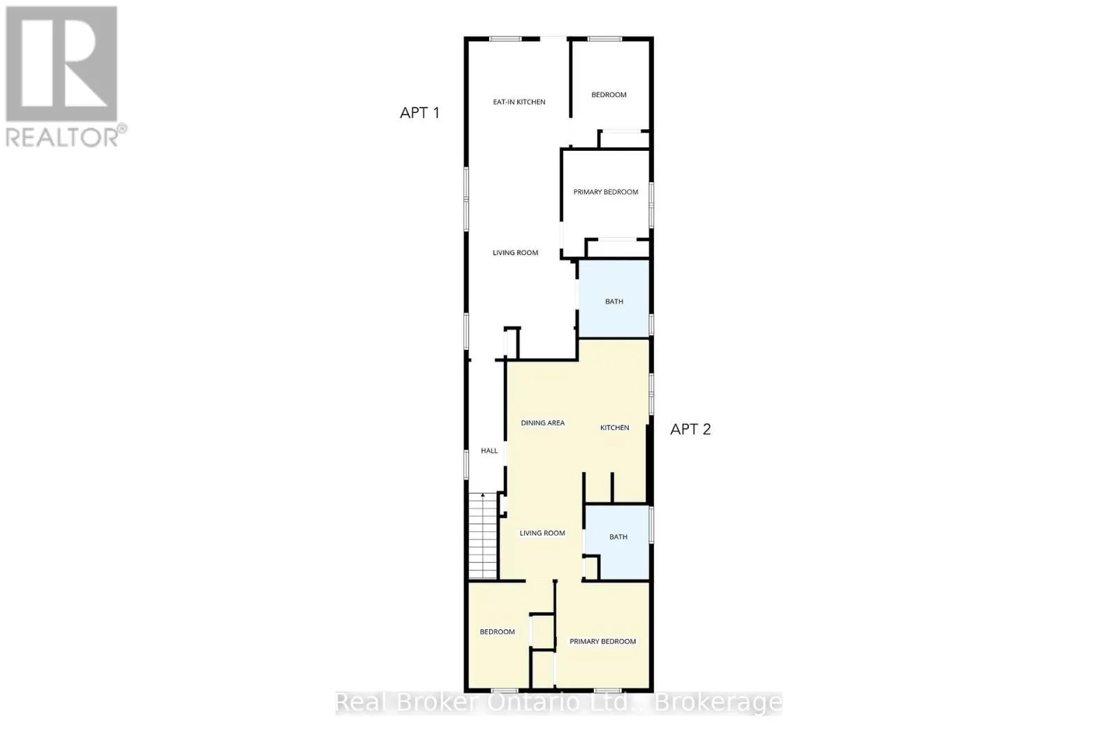 289 KING STREET