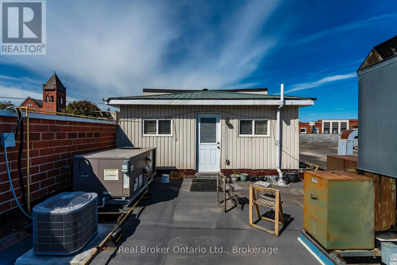 289 KING STREET