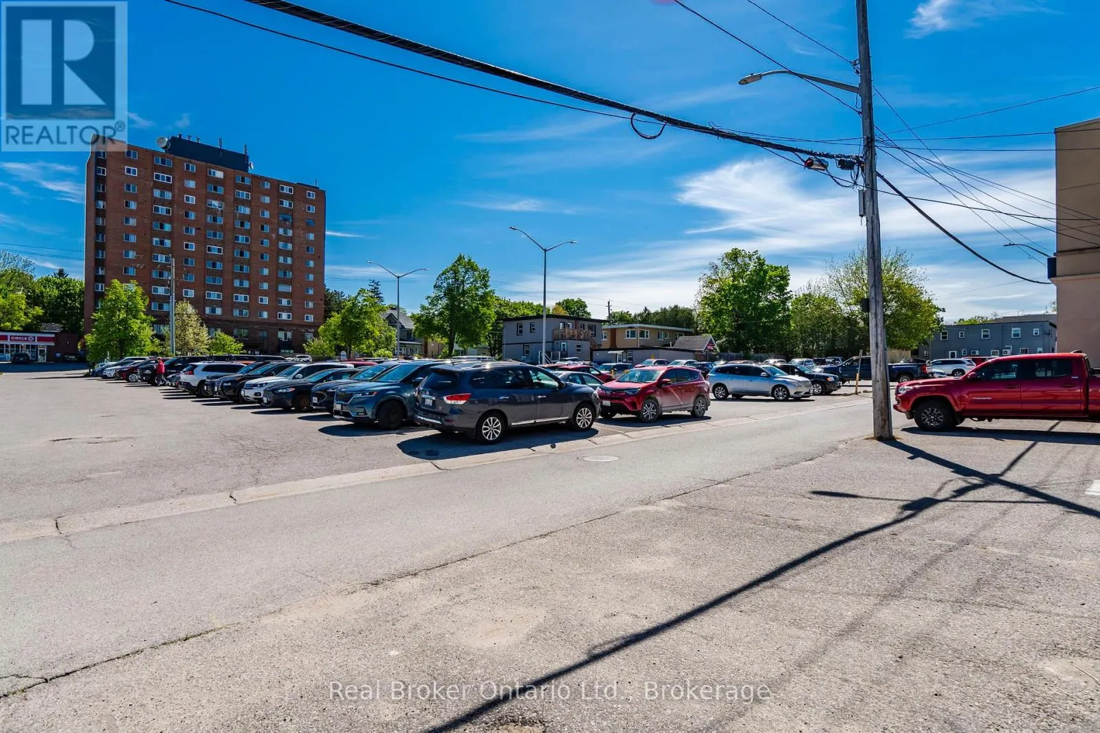 289 KING STREET