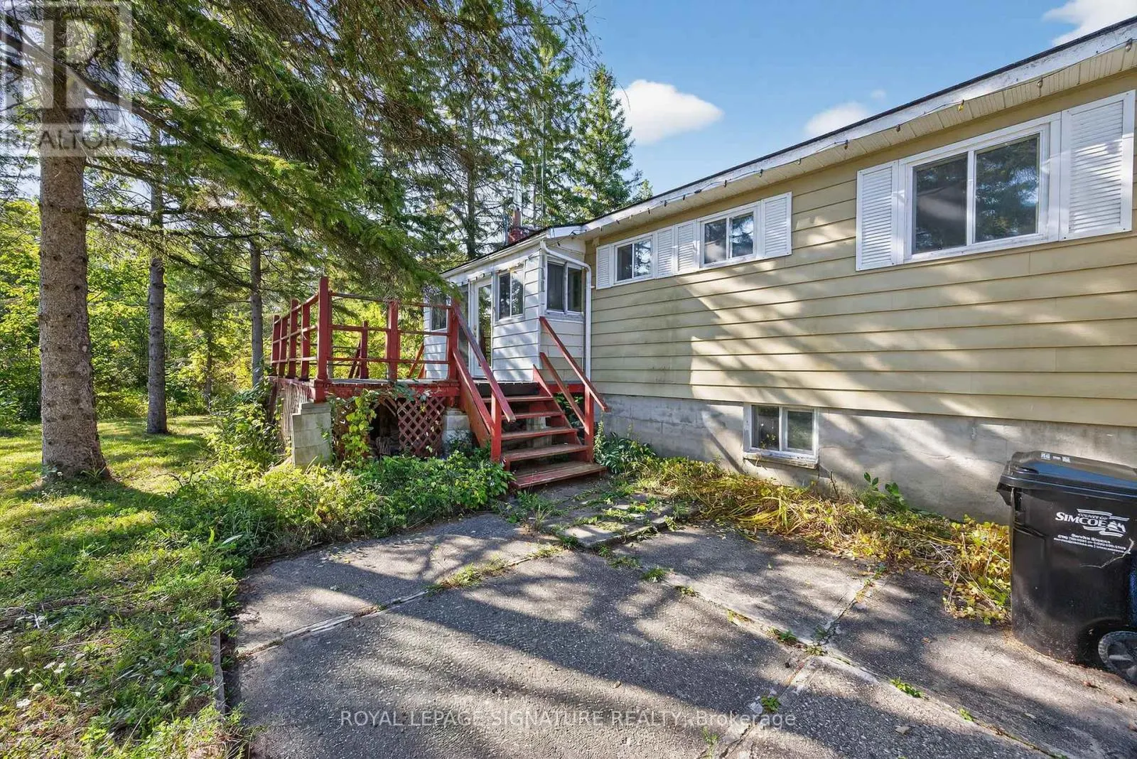 81-77 BASS BAY DRIVE