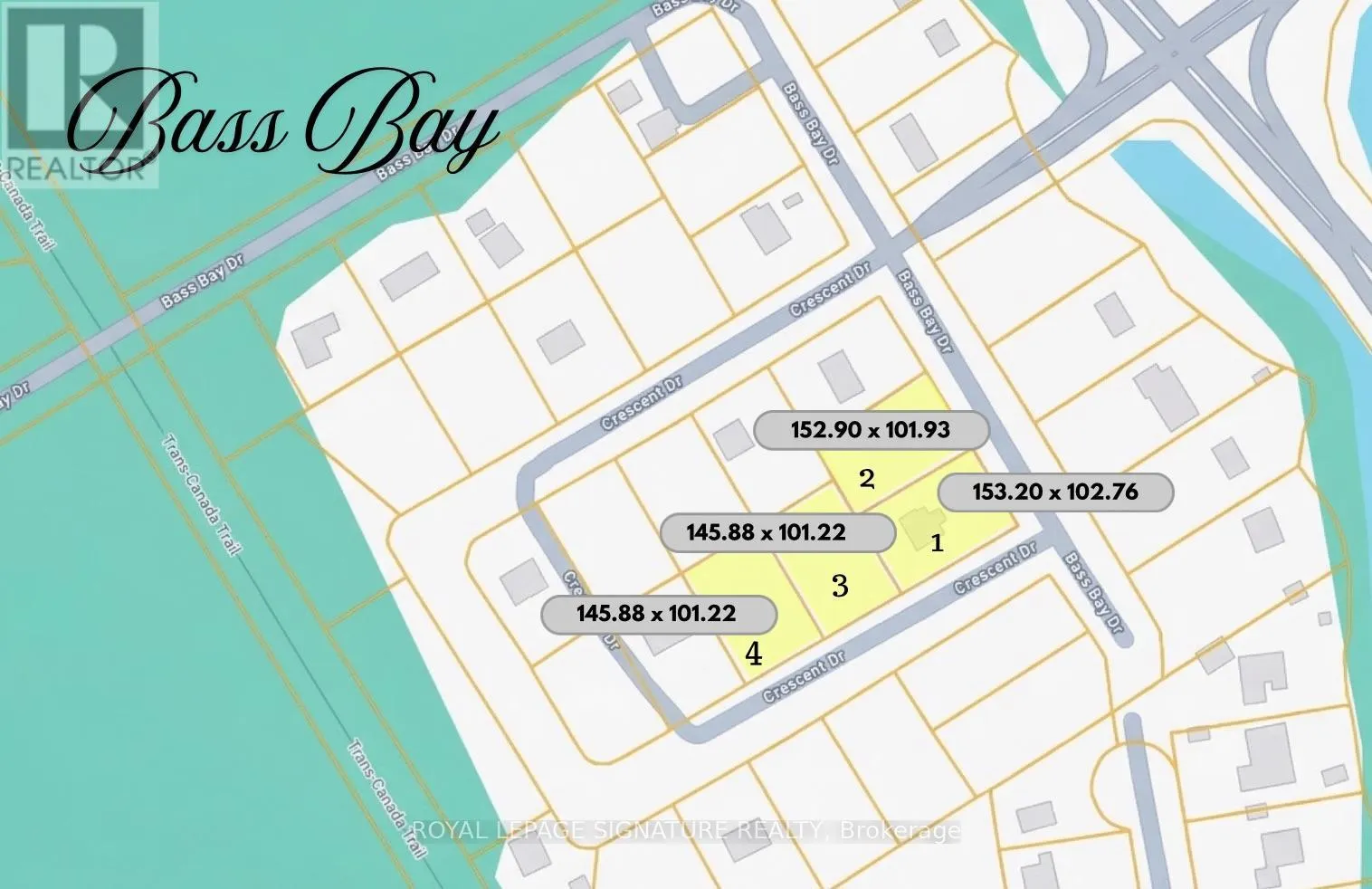 81-77 BASS BAY DRIVE