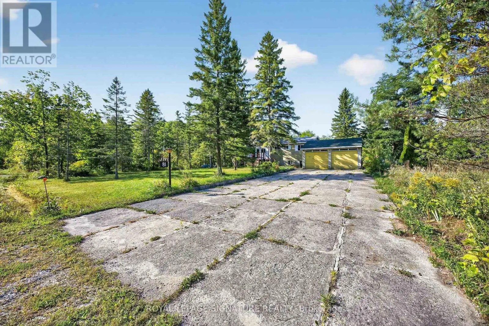 81-77 BASS BAY DRIVE