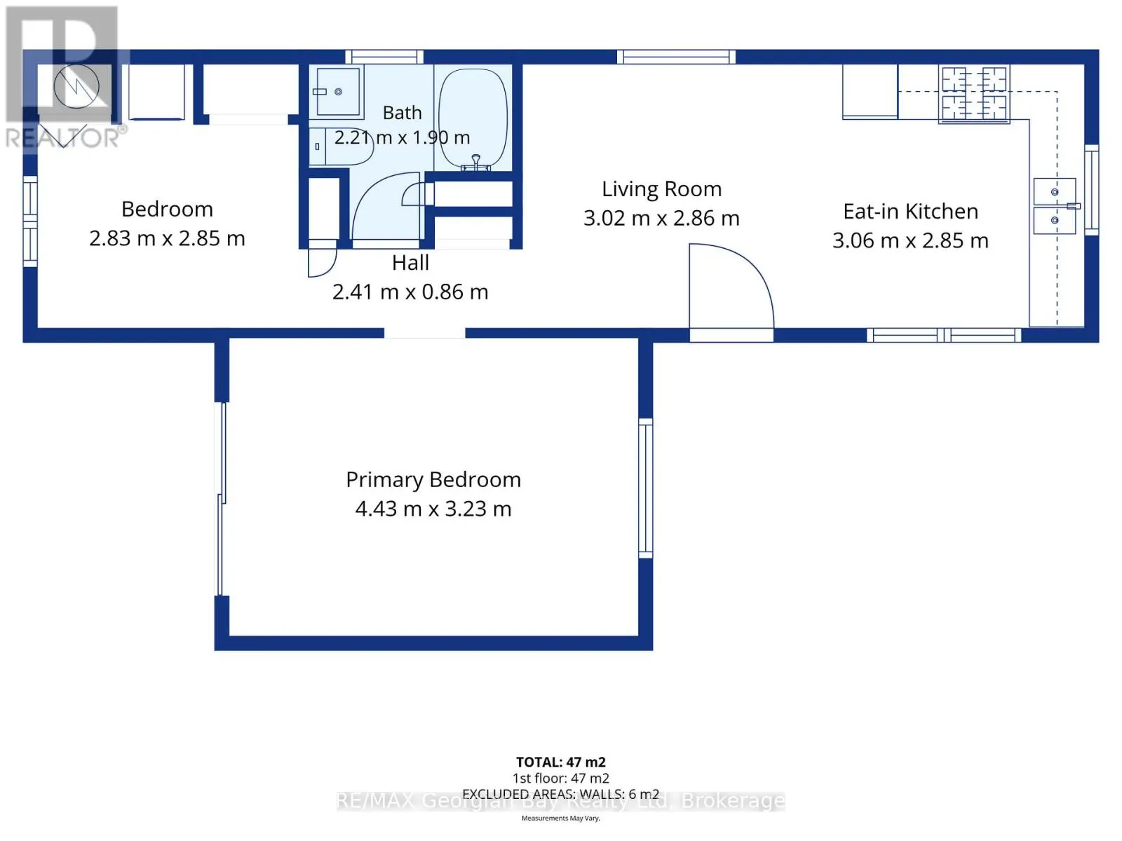 24 LAKESHORE ROAD