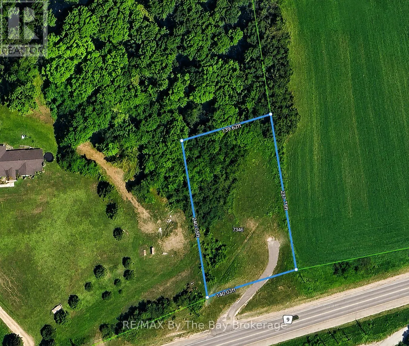 7346 COUNTY RD 9 ROAD