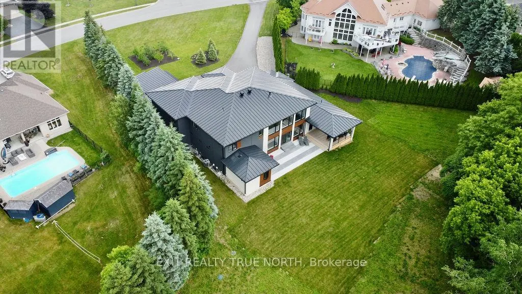 57 GLENHURON DRIVE