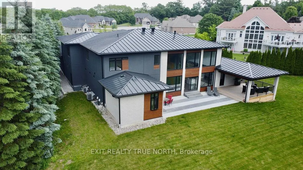57 GLENHURON DRIVE