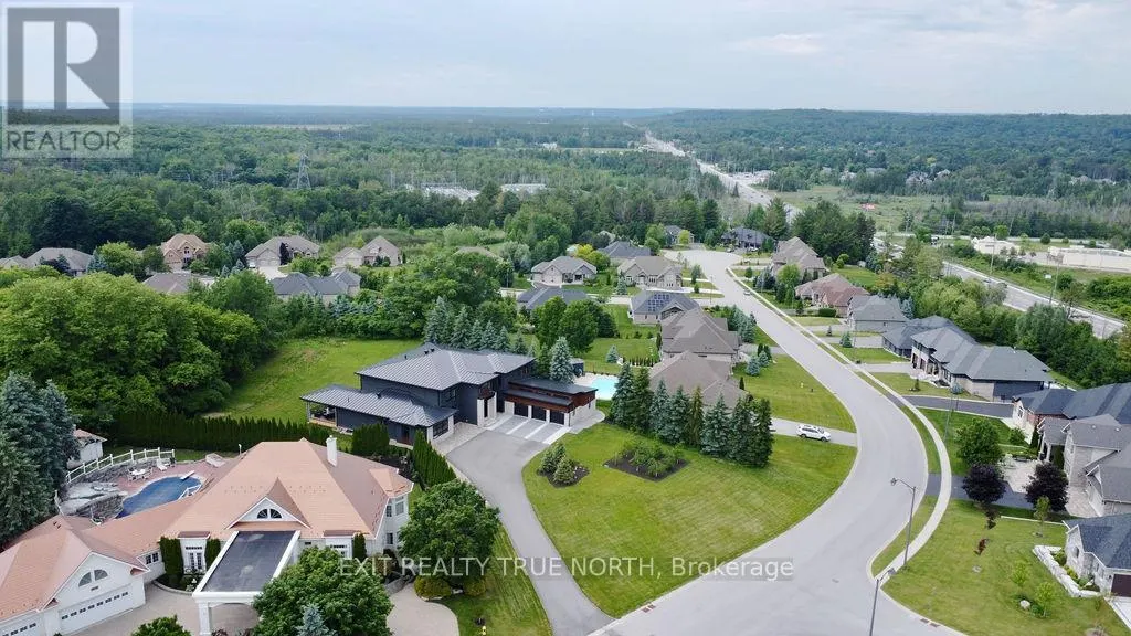 57 GLENHURON DRIVE