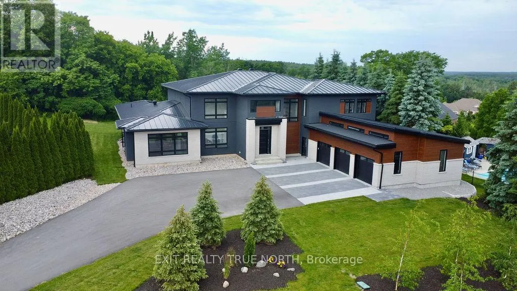 57 GLENHURON DRIVE