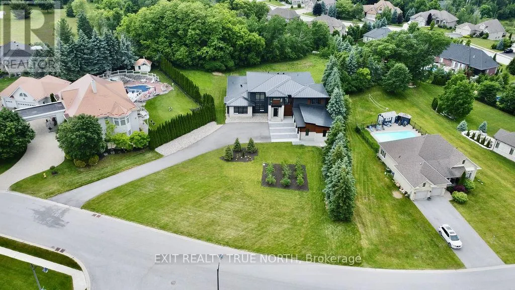 57 GLENHURON DRIVE