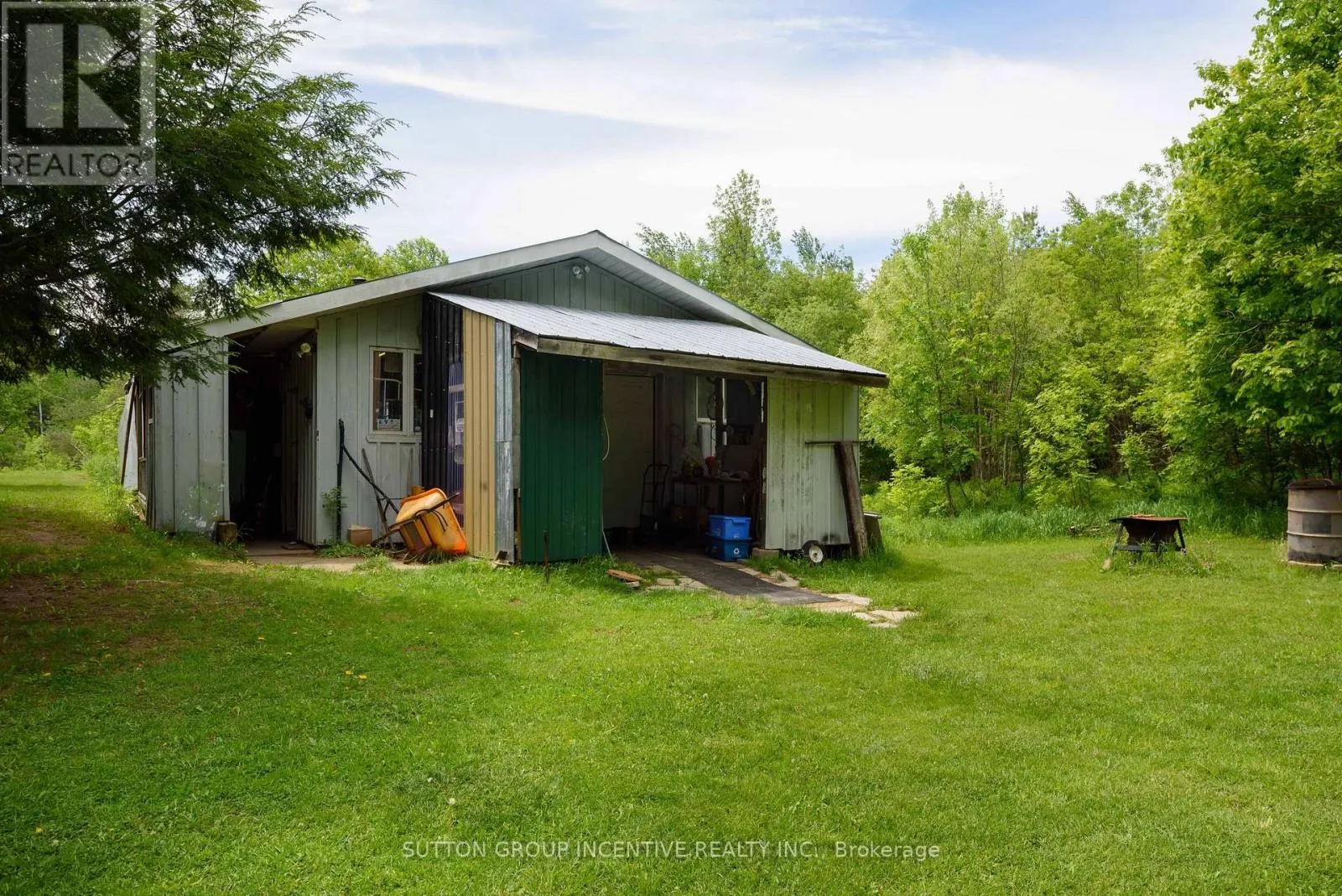 9408 PROVINCIAL HWY 11 HIGHWAY