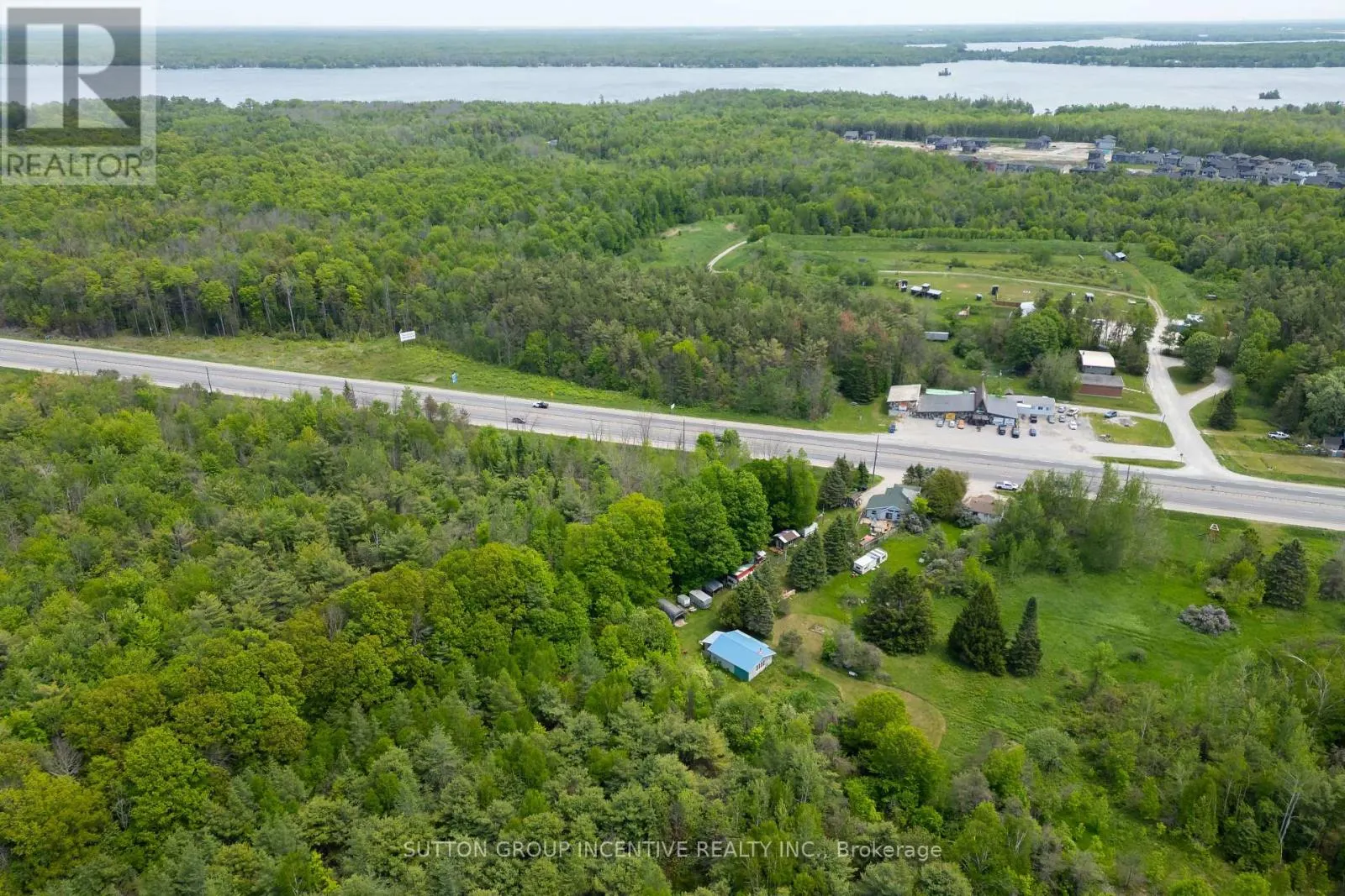 9408 PROVINCIAL HWY 11 HIGHWAY