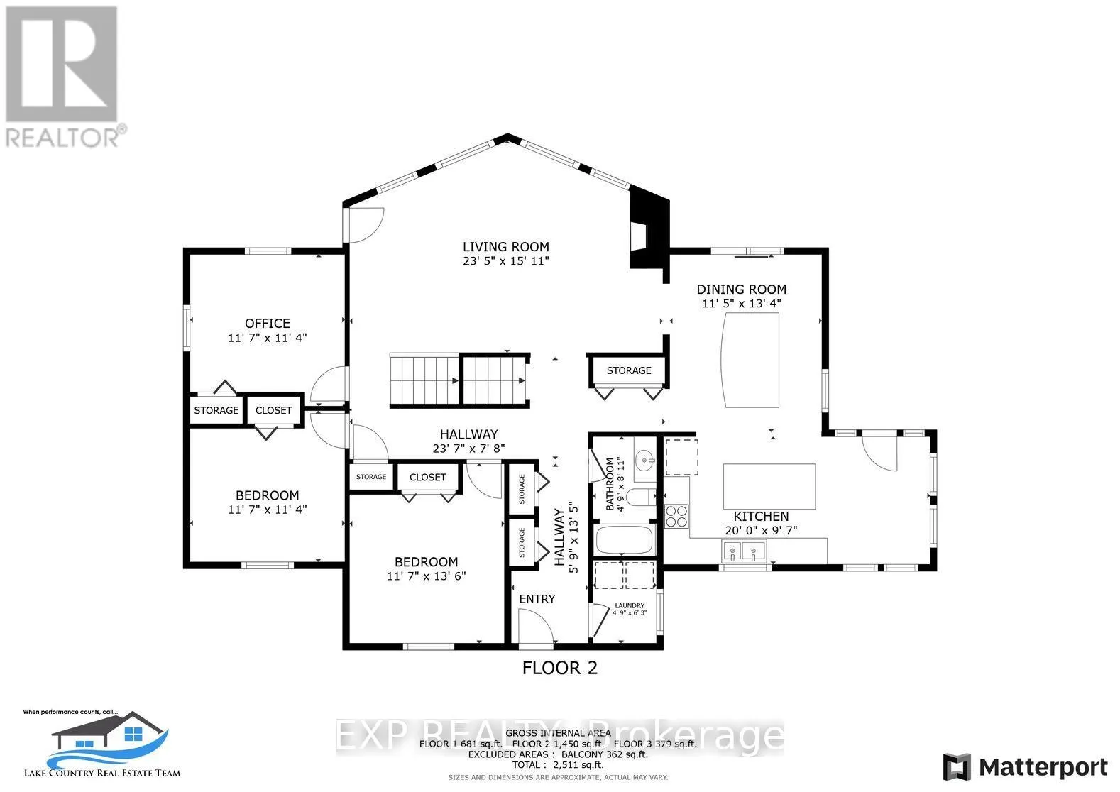 3413 FLAT RAPIDS LANE