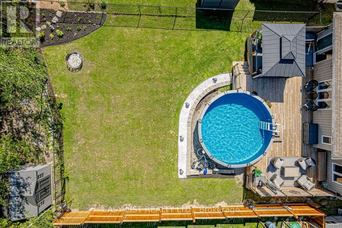 19 RALPH DALTON BOULEVARD