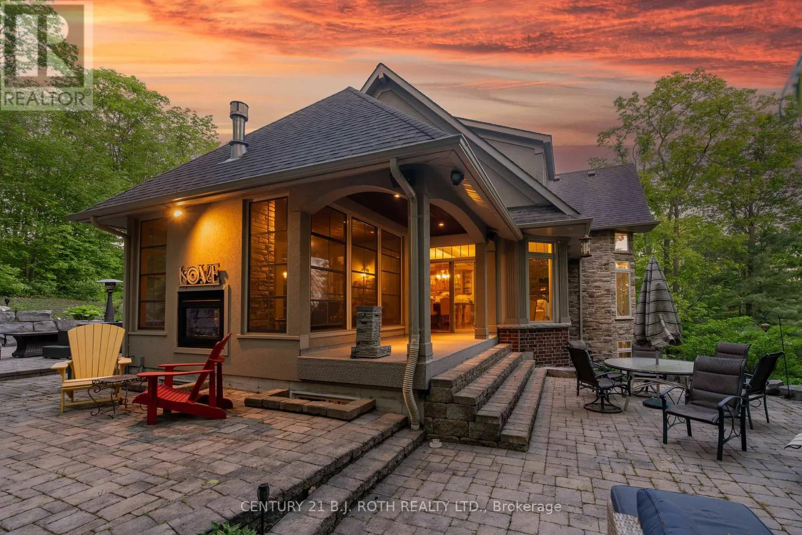 1 PIERCE COURT