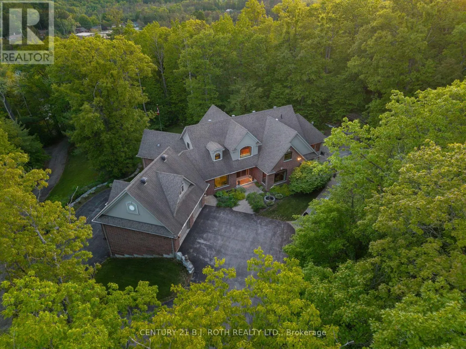 1 PIERCE COURT