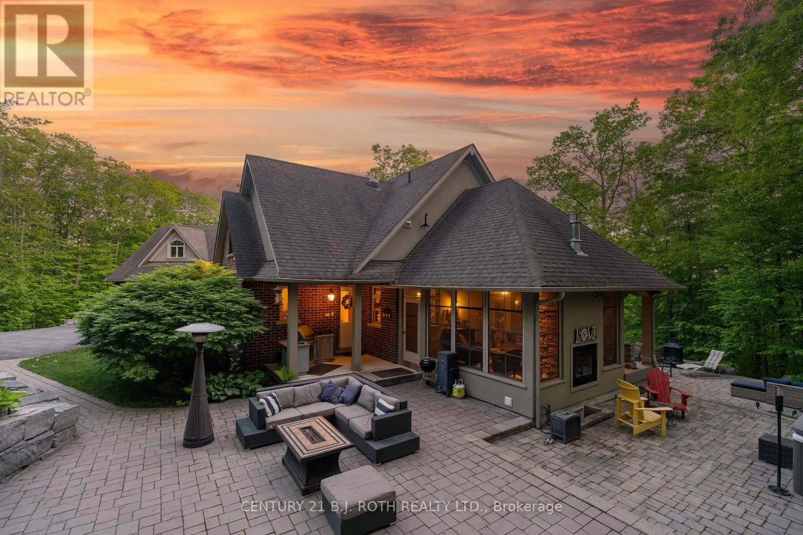 1 PIERCE COURT