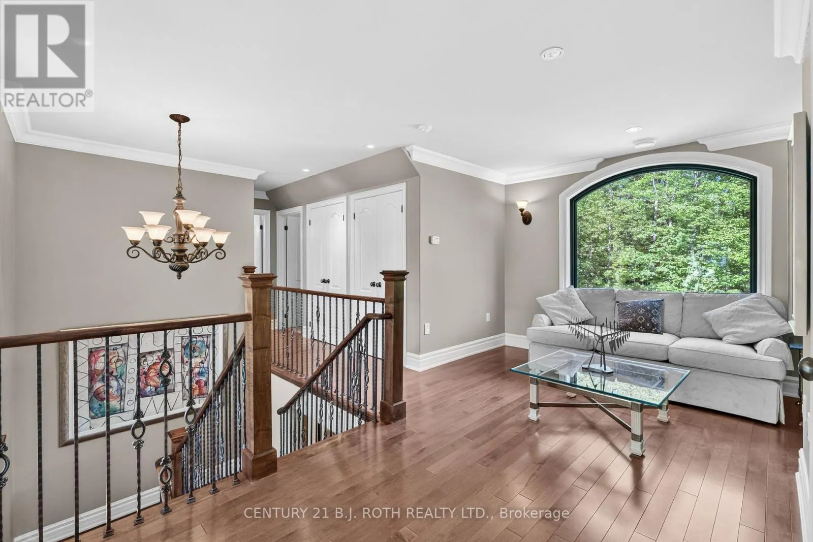 1 PIERCE COURT
