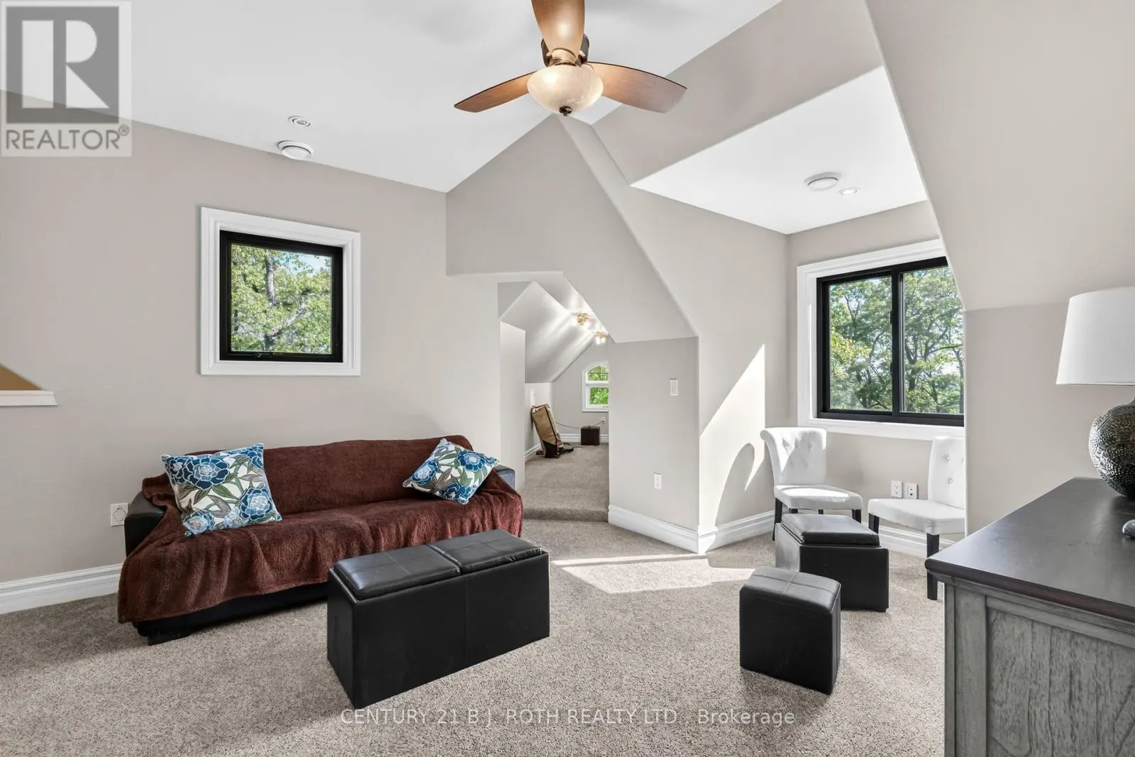 1 PIERCE COURT