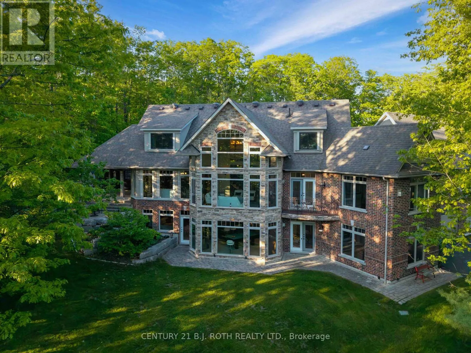 1 PIERCE COURT
