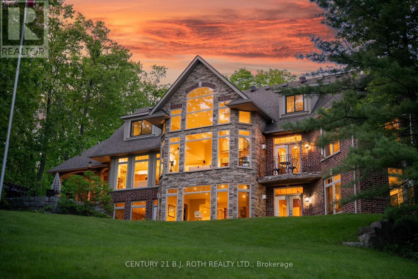 1 PIERCE COURT
