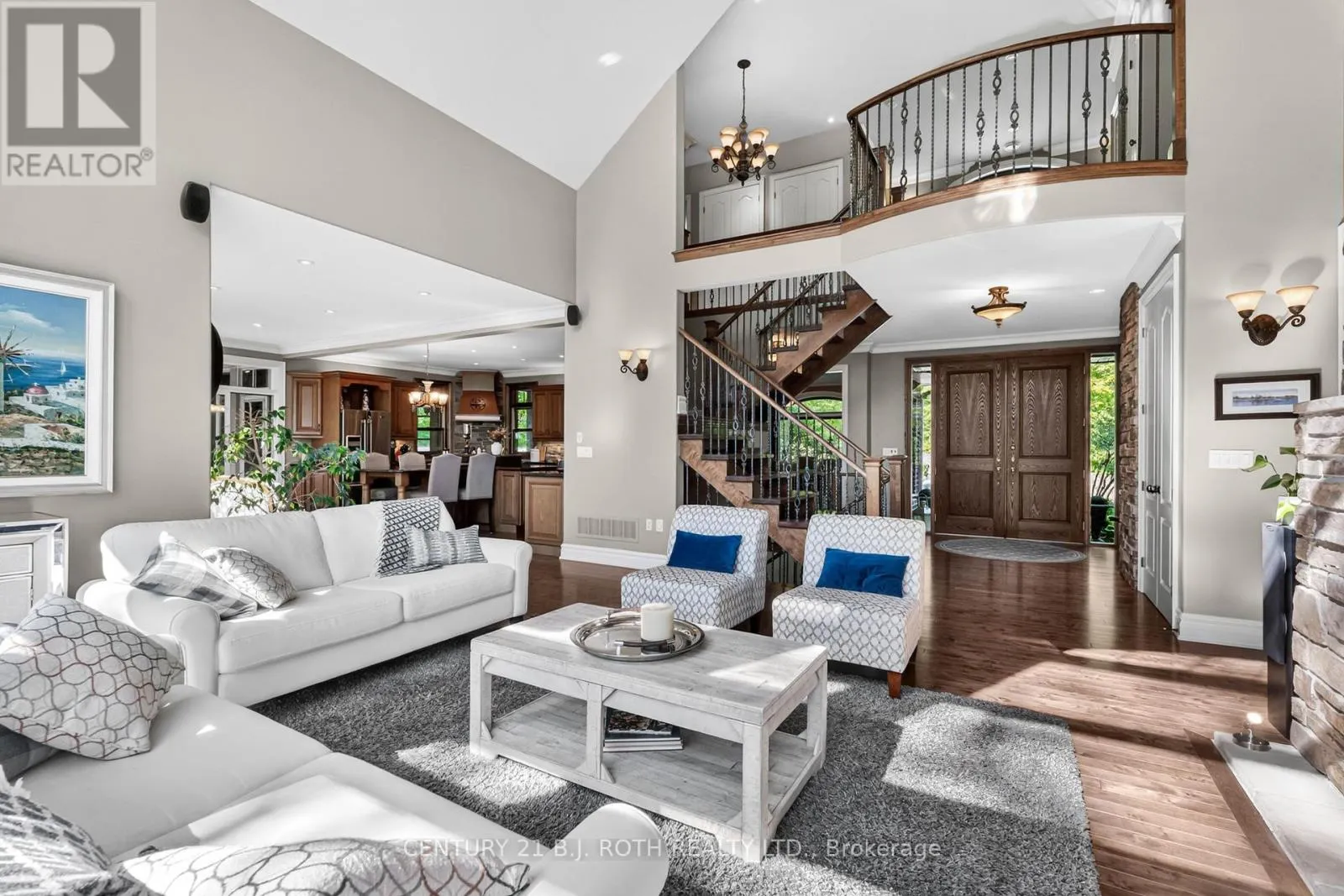 1 PIERCE COURT