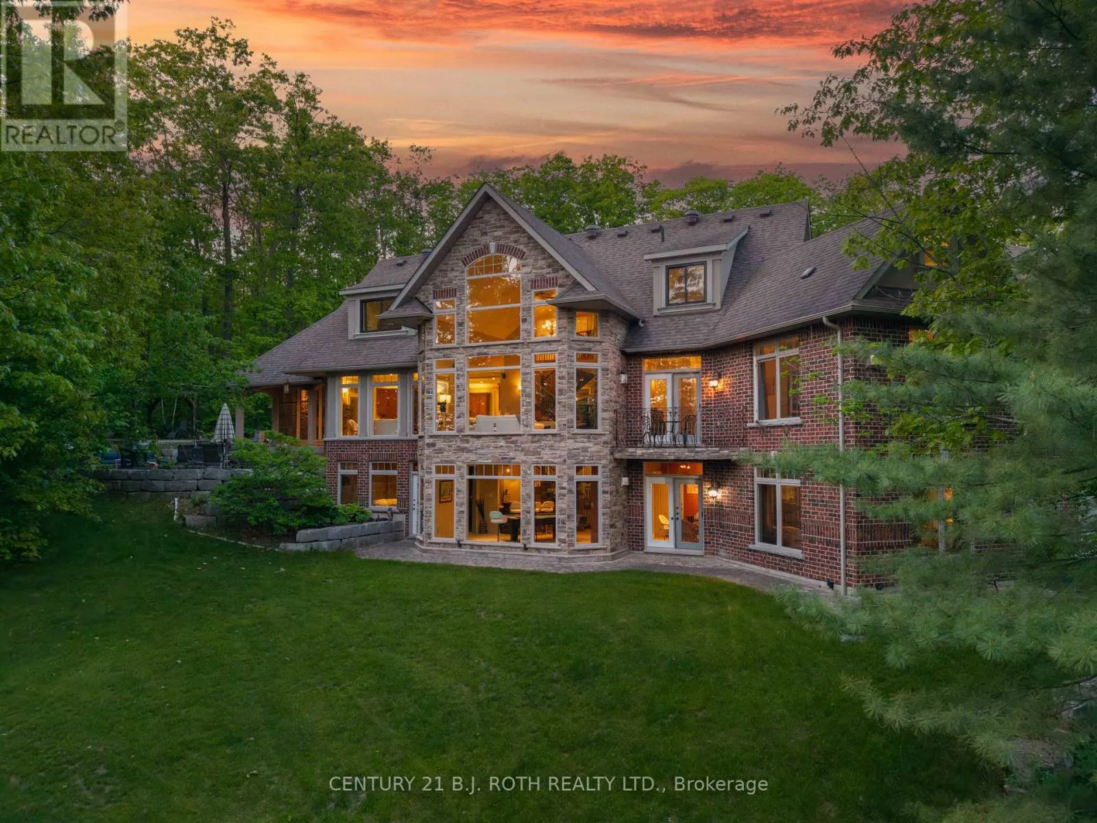 1 PIERCE COURT
