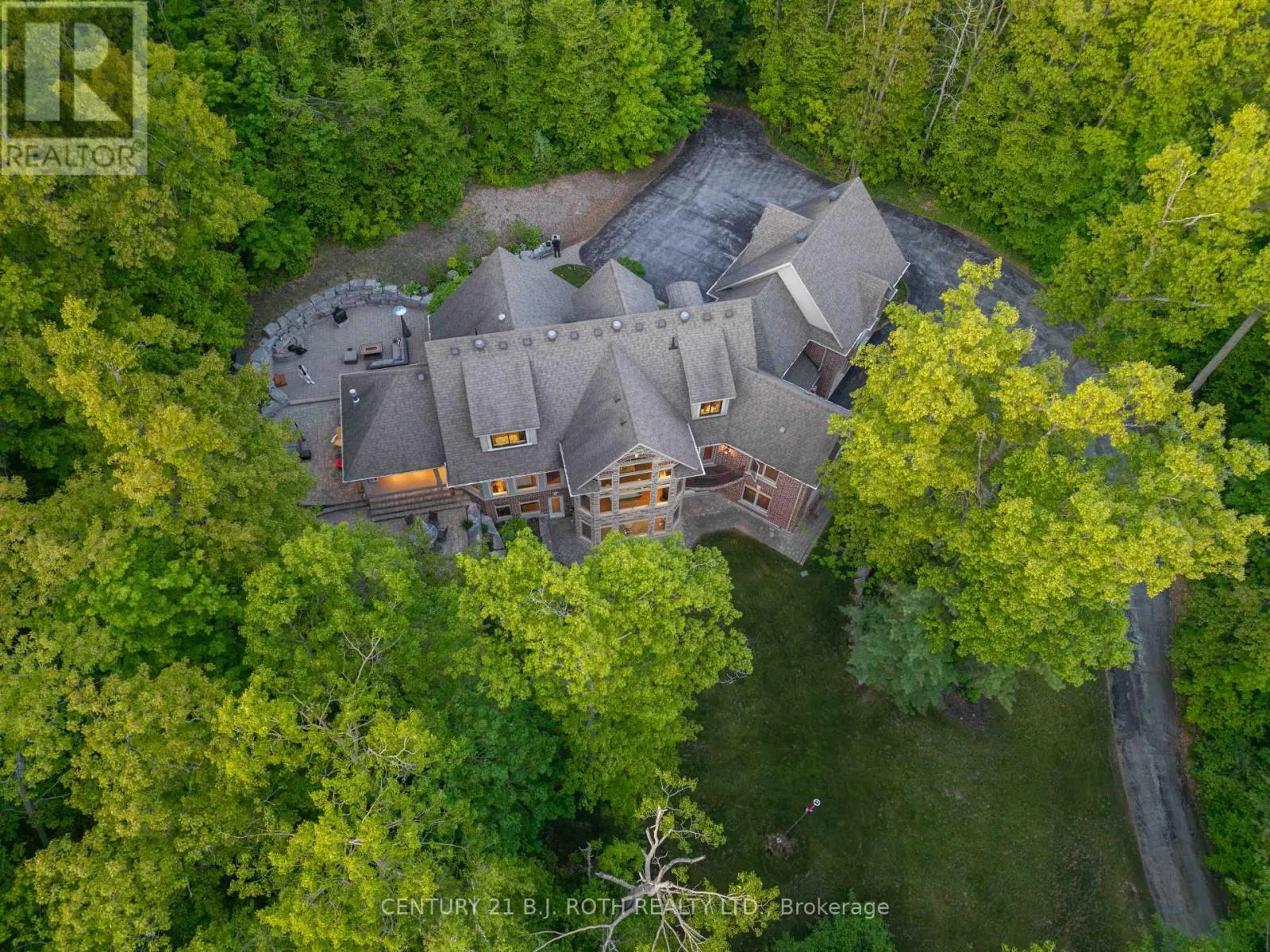 1 PIERCE COURT