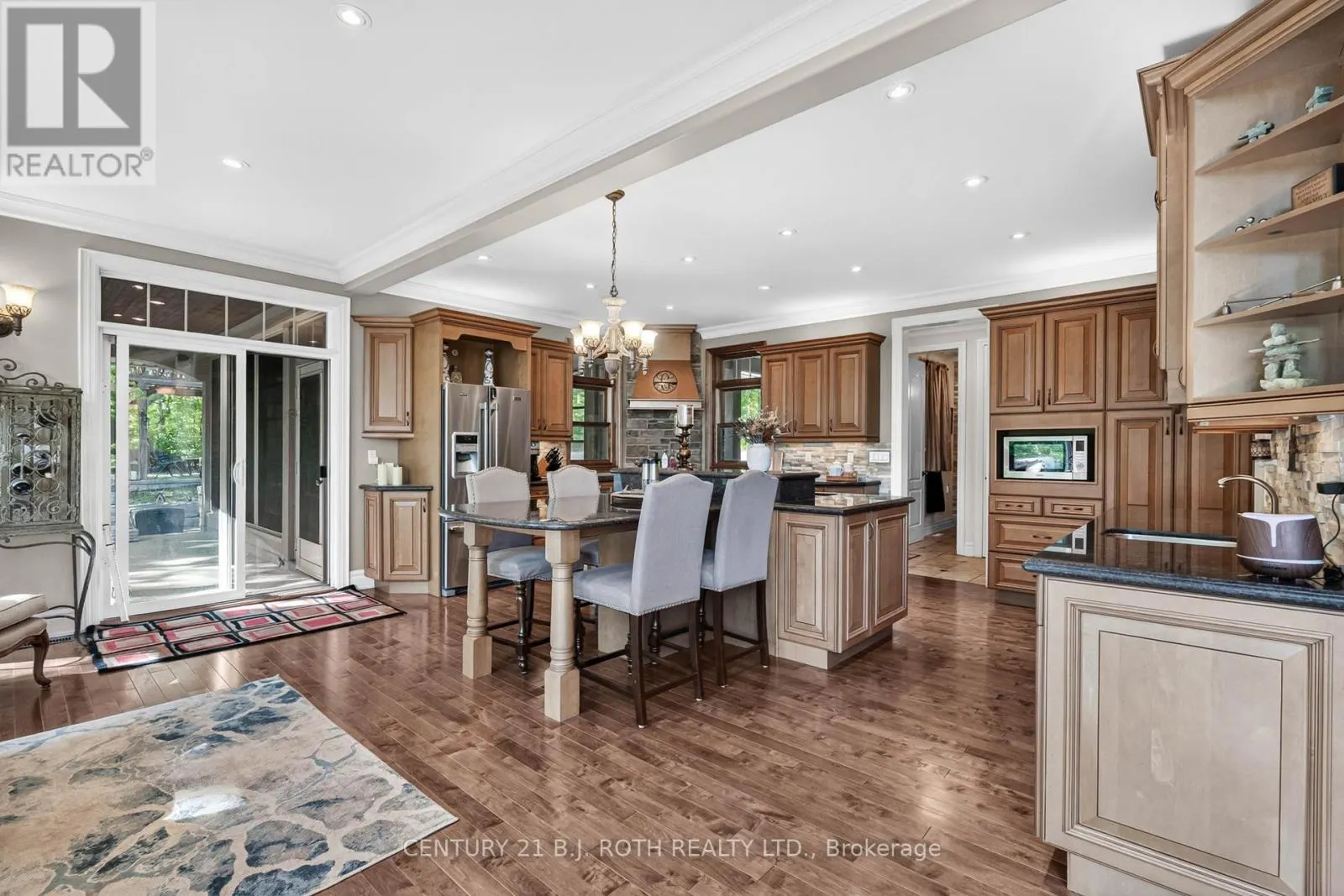 1 PIERCE COURT