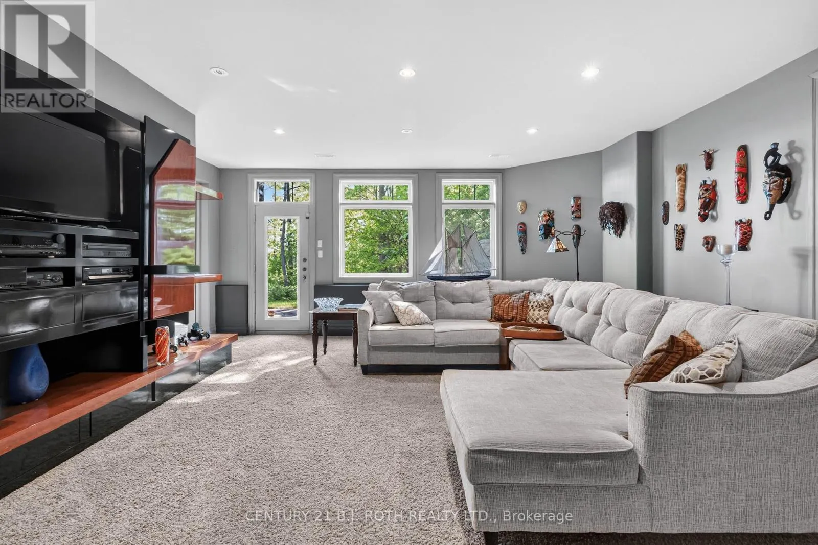 1 PIERCE COURT