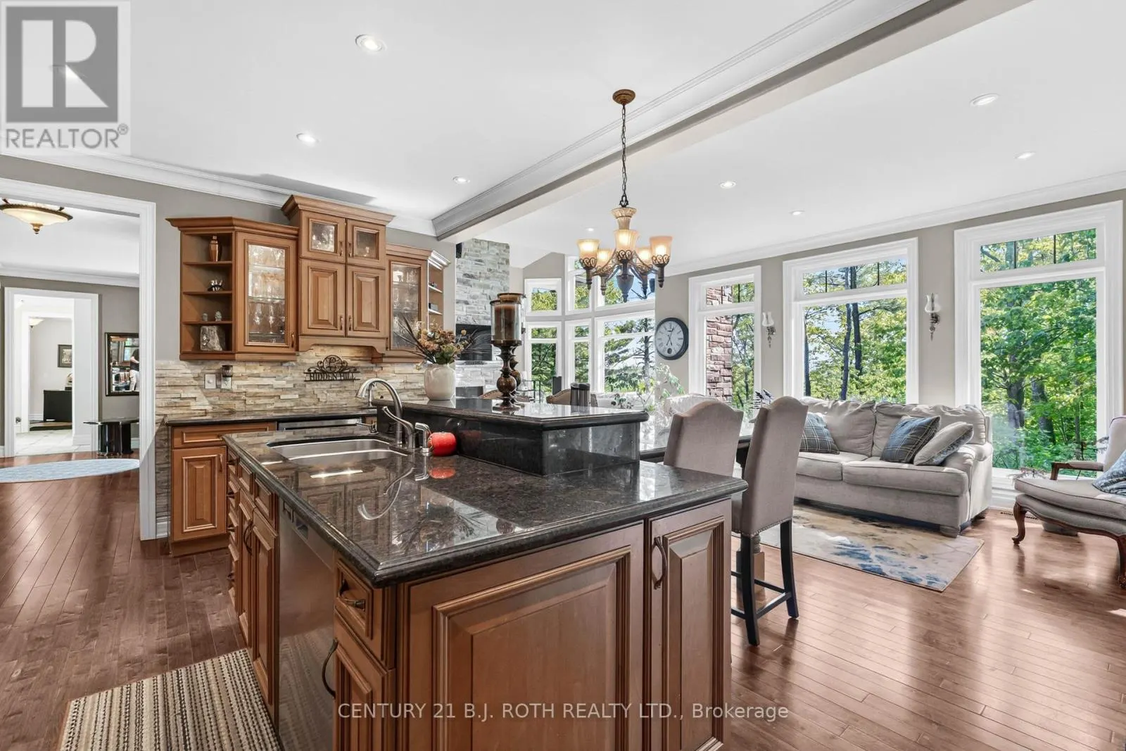 1 PIERCE COURT