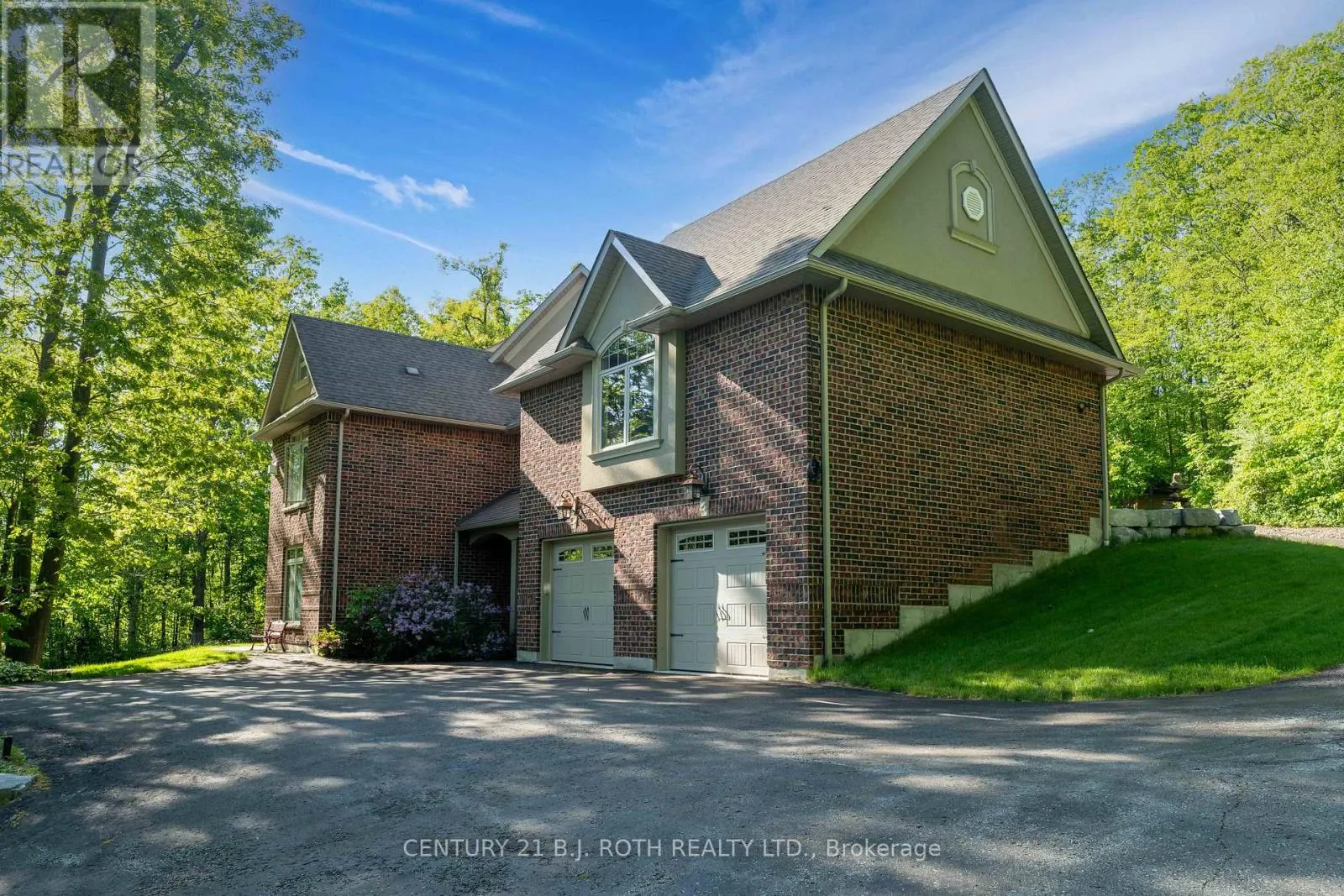 1 PIERCE COURT