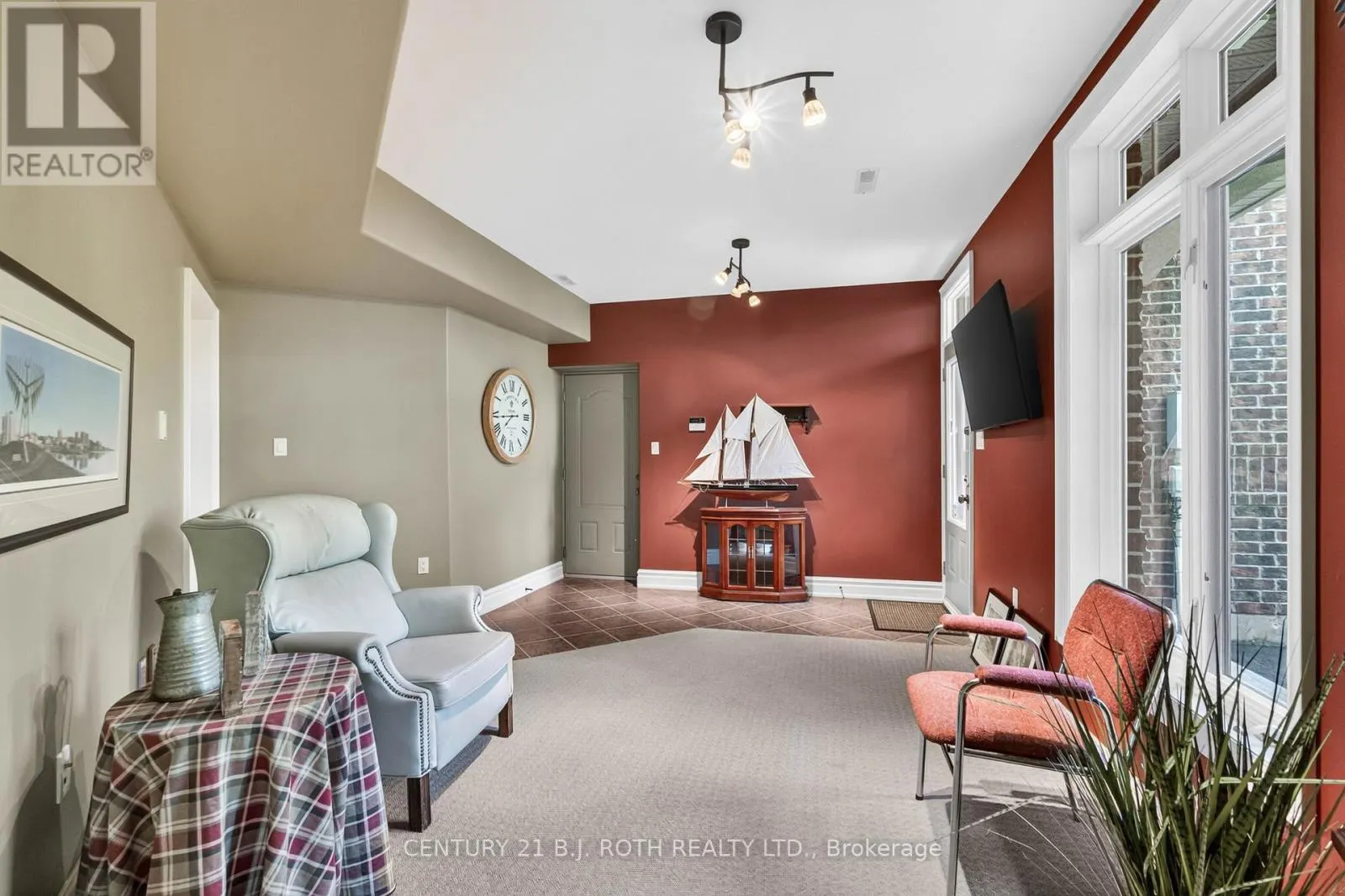 1 PIERCE COURT