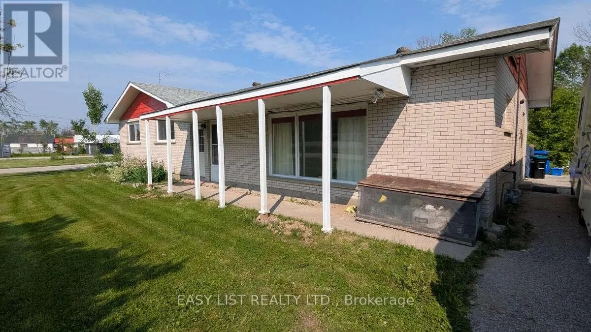 3783 CAMPBELL ROAD
