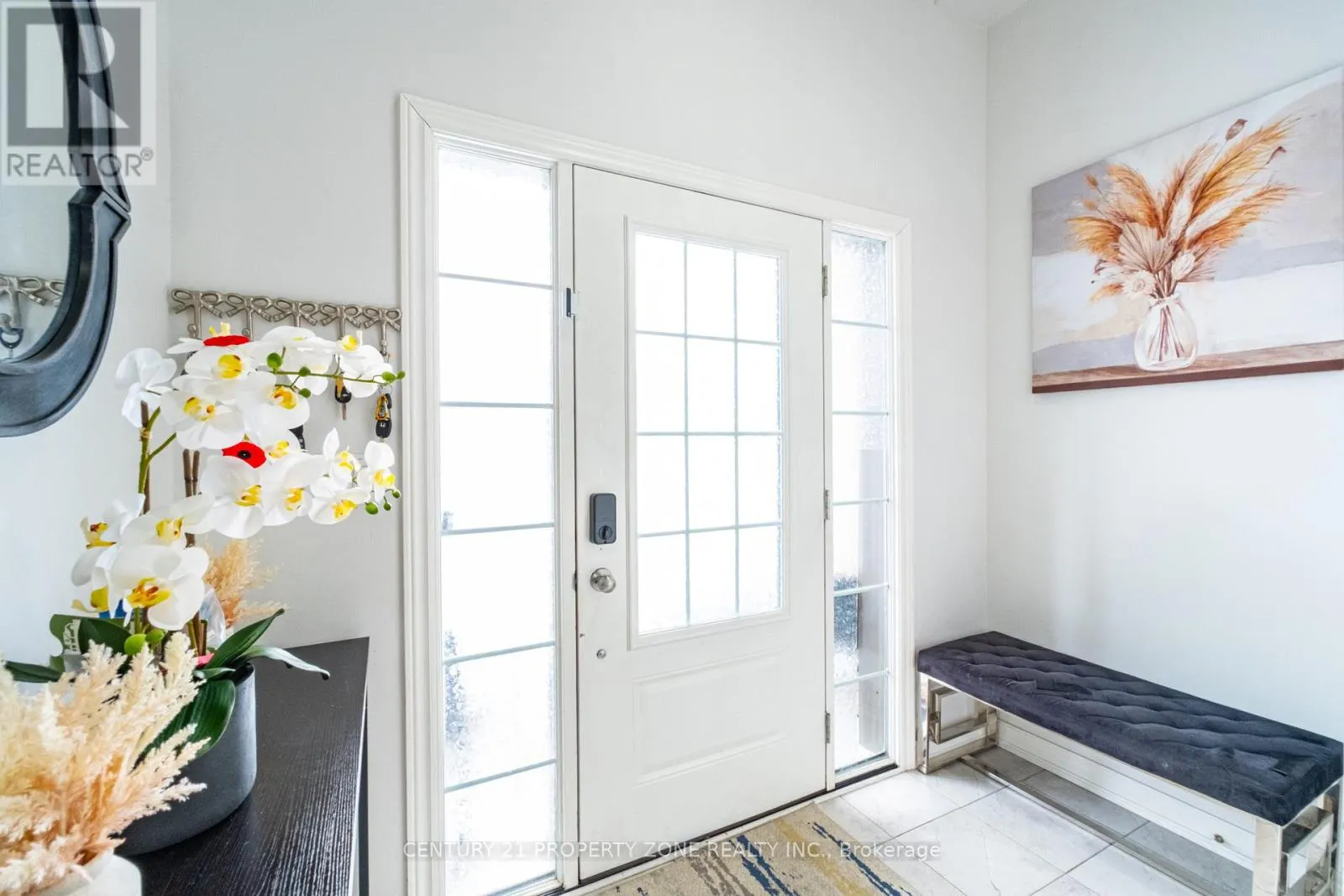 22 CHURCHLEA MEWS