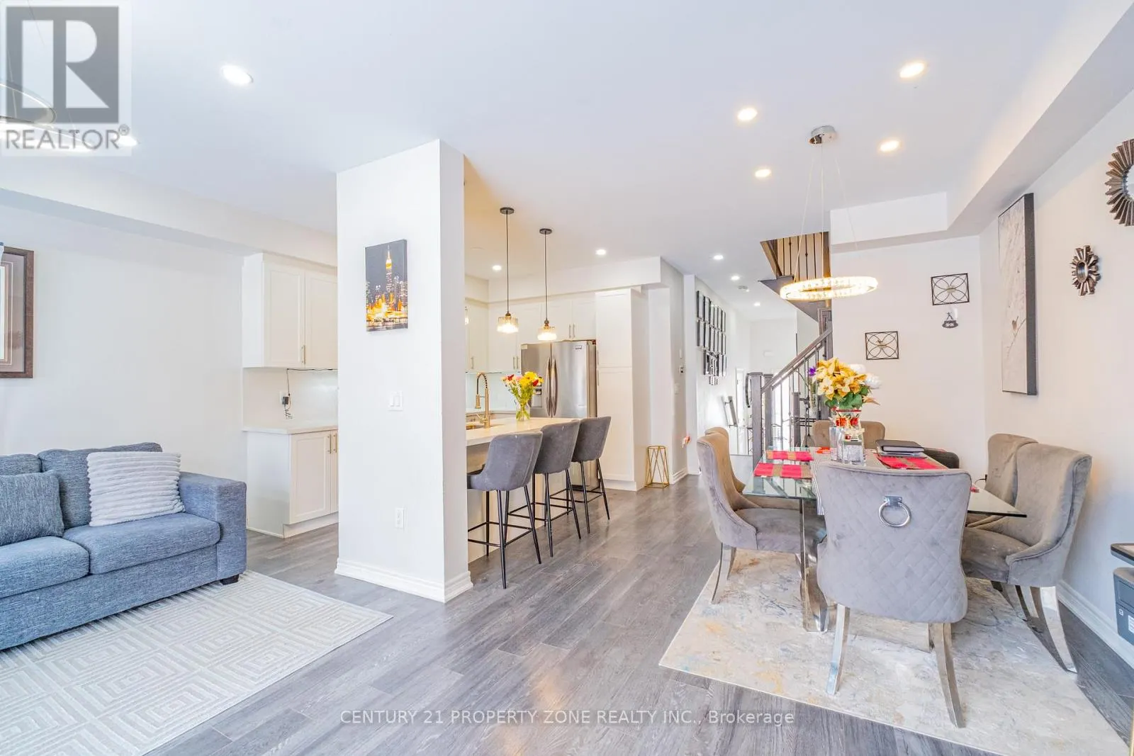 22 CHURCHLEA MEWS