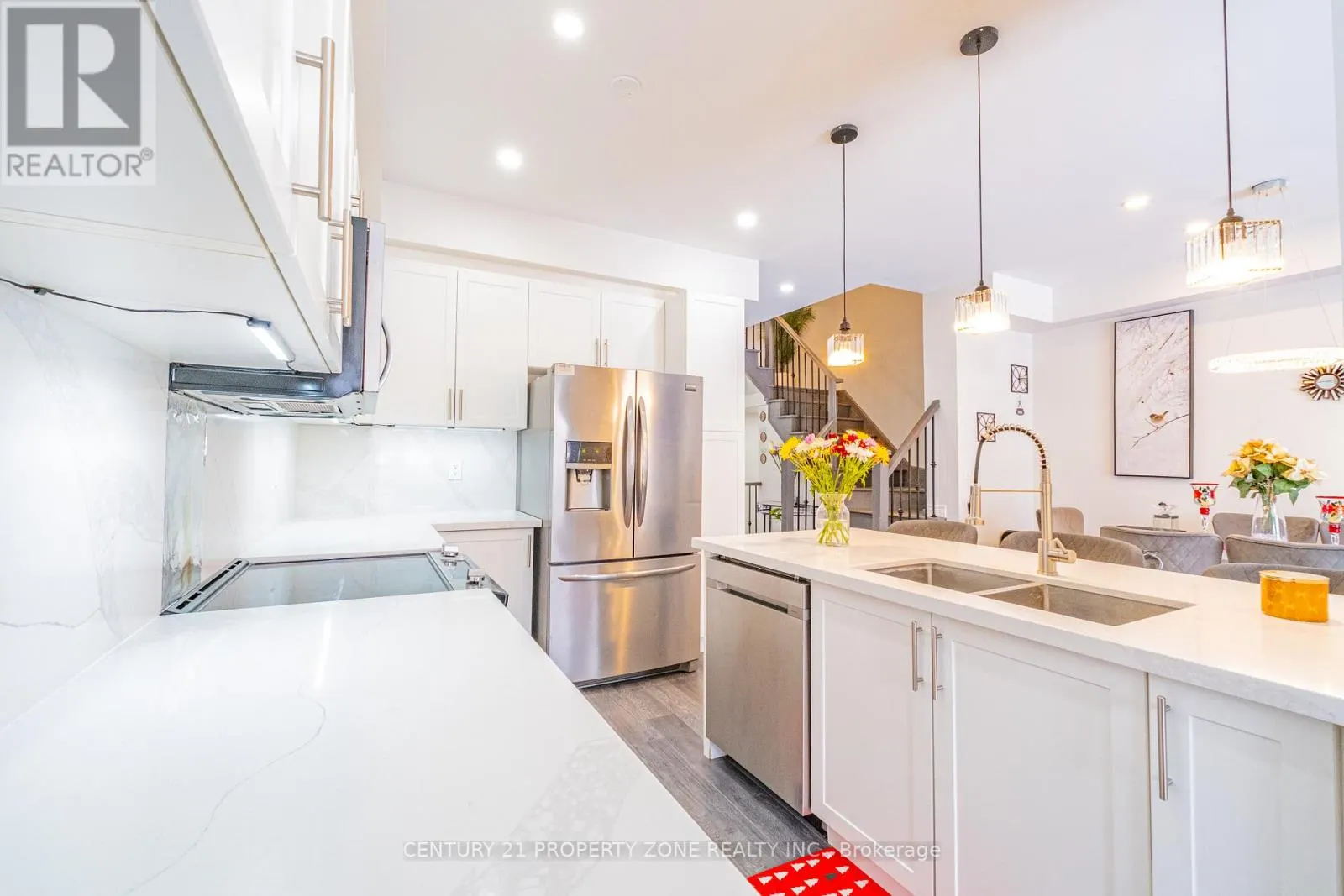 22 CHURCHLEA MEWS