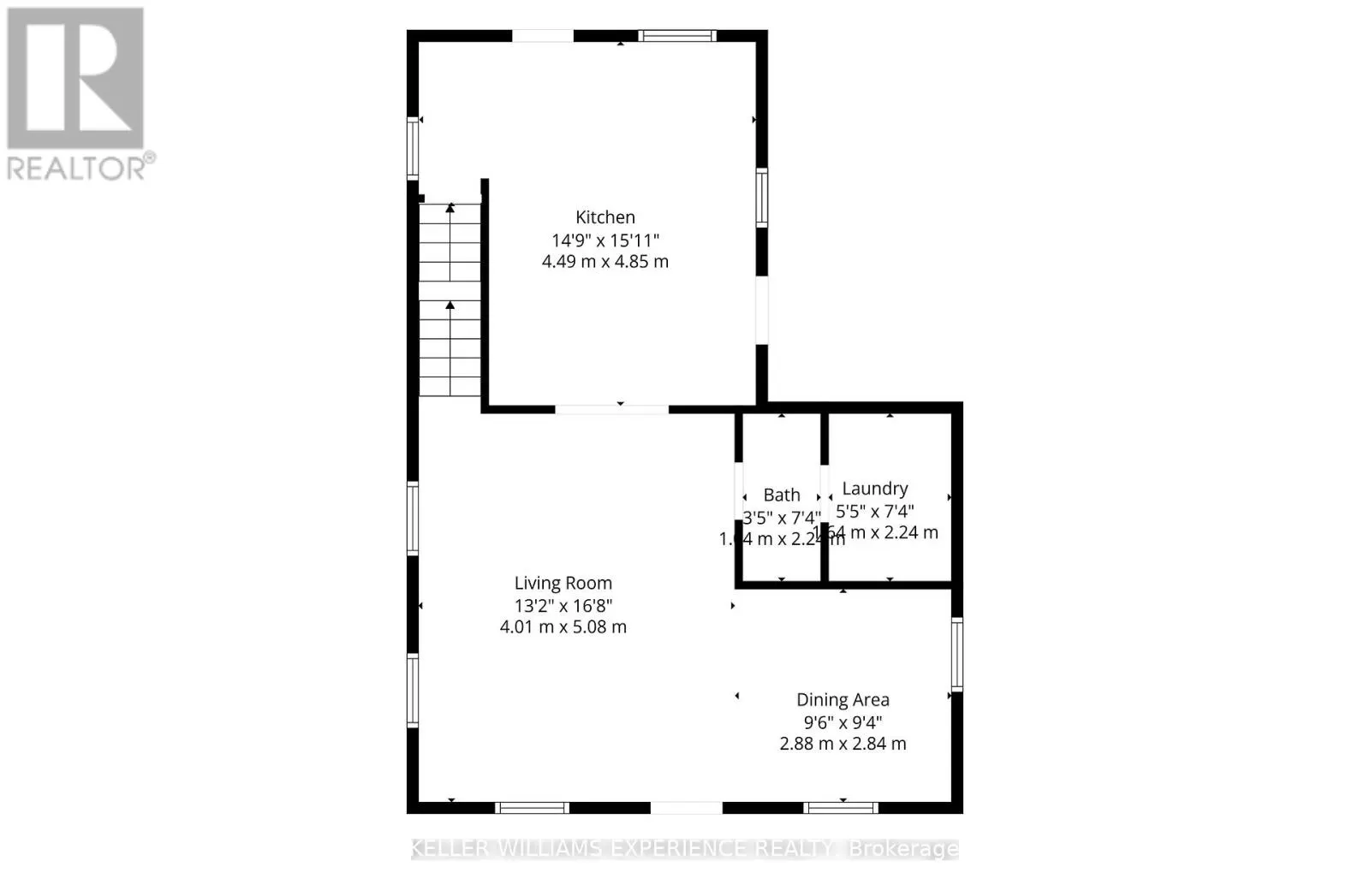 15 LEONARD AVENUE