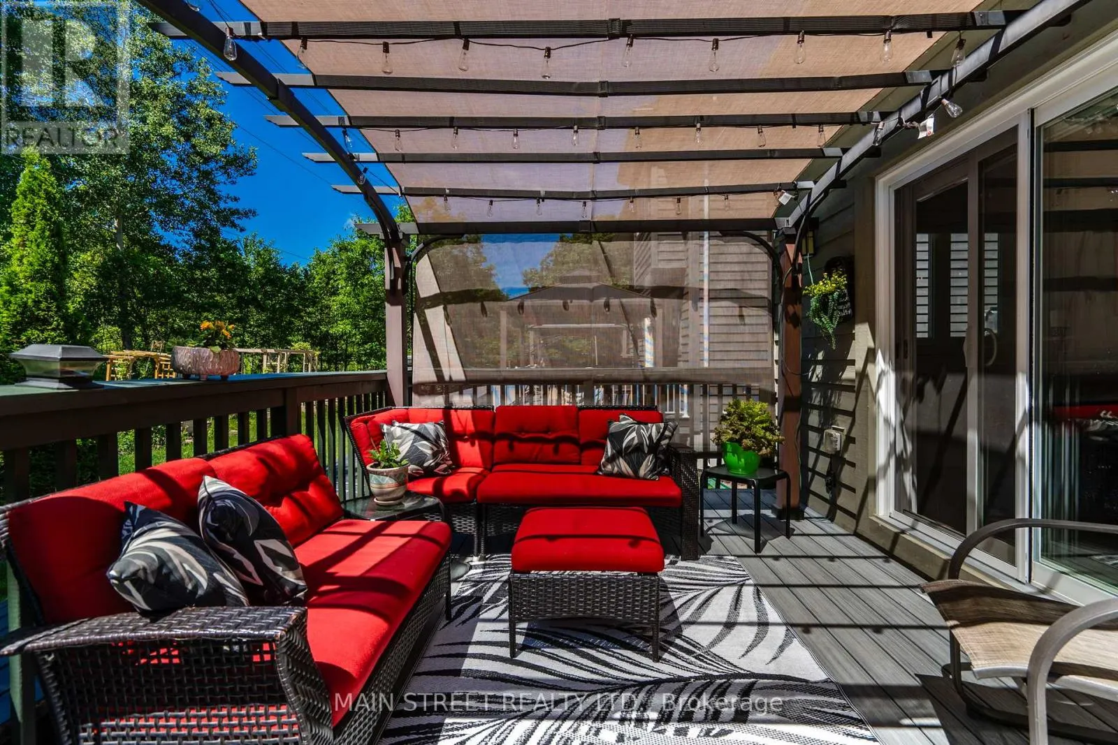 644 TAYLOR DRIVE
