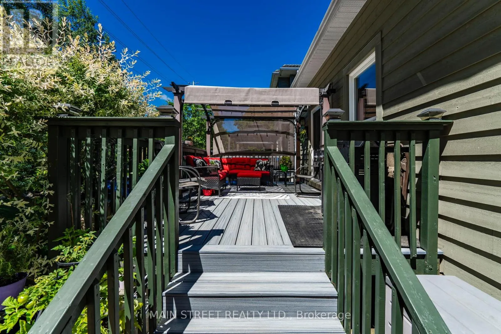 644 TAYLOR DRIVE