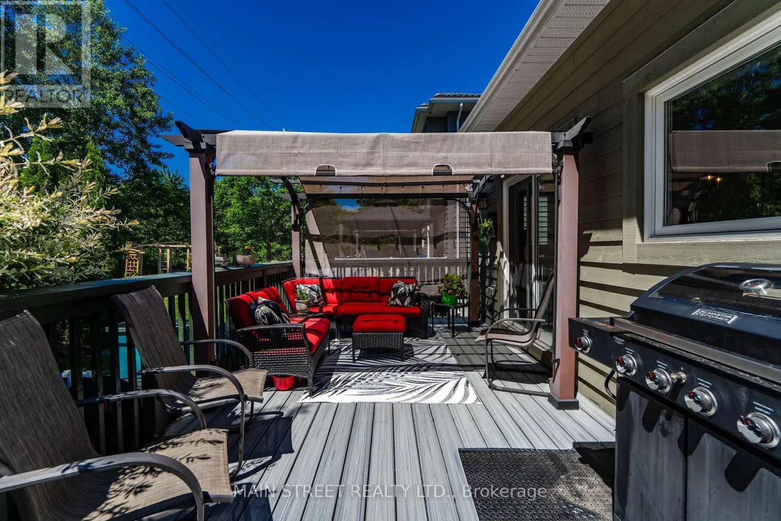 644 TAYLOR DRIVE