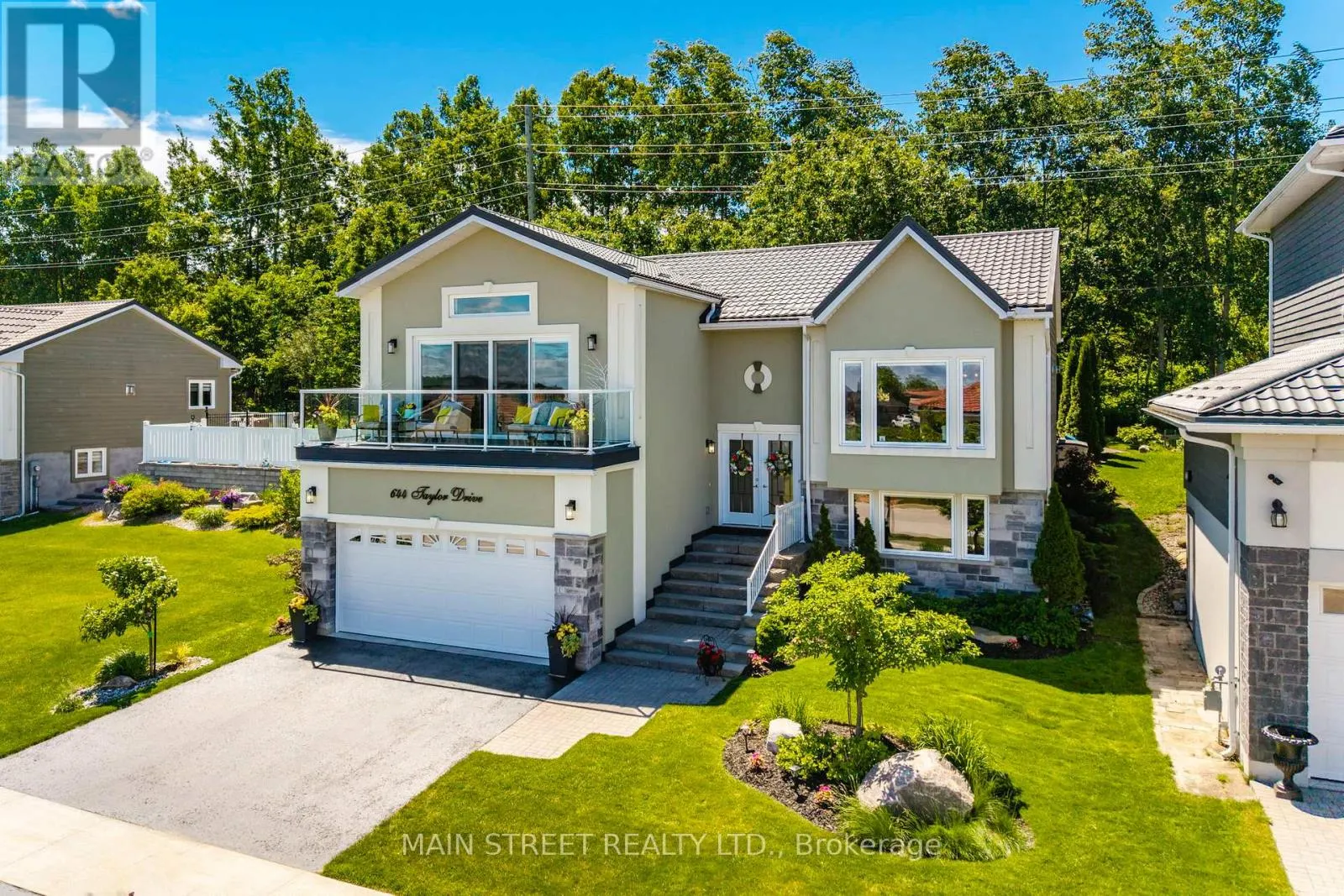 644 TAYLOR DRIVE